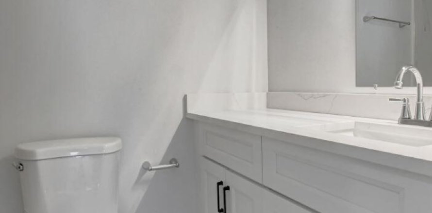 Дом в Бока-Ратон, Флорида 3 спальни, 128.95м2 № 1226907