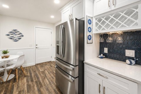 Casa en venta en Daytona Beach, Florida, 3 dormitorios, 138.7 m2 № 2221120 - foto 12