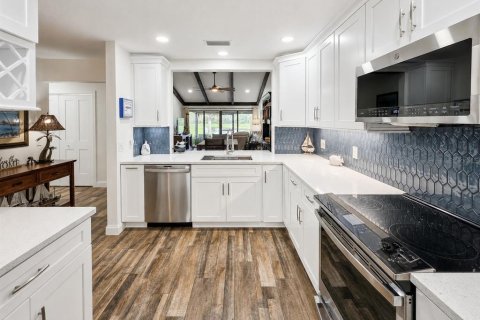 Casa en venta en Daytona Beach, Florida, 3 dormitorios, 138.7 m2 № 2221120 - foto 3
