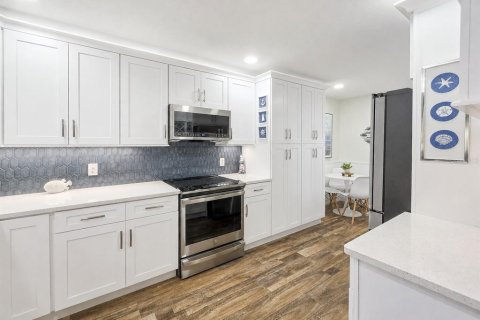 Casa en venta en Daytona Beach, Florida, 3 dormitorios, 138.7 m2 № 2221120 - foto 10