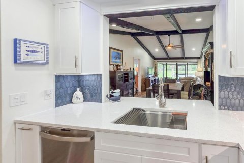 Casa en venta en Daytona Beach, Florida, 3 dormitorios, 138.7 m2 № 2221120 - foto 16