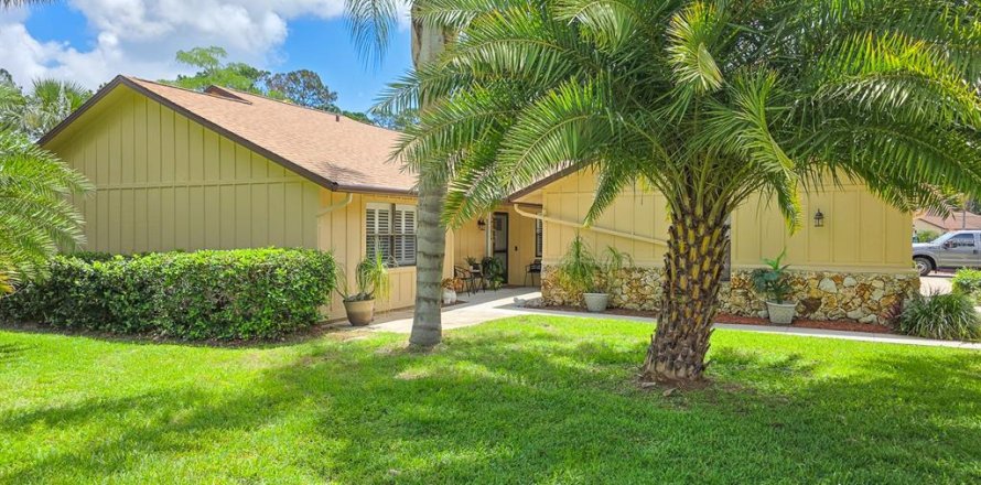 Casa en Daytona Beach, Florida 3 dormitorios, 138.7 m2 № 2221120