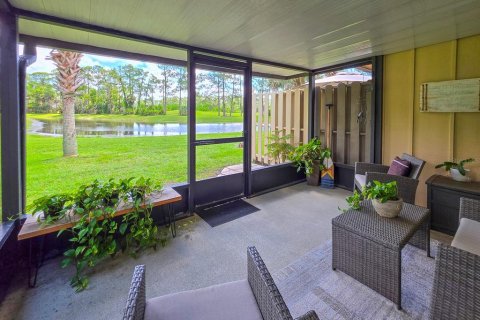 Casa en venta en Daytona Beach, Florida, 3 dormitorios, 138.7 m2 № 2221120 - foto 19