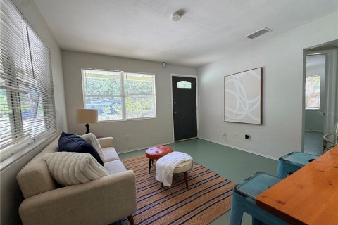 Villa ou maison à vendre à Saint Petersburg, Floride: 2 chambres, 74.69 m2 № 2389157 - photo 6