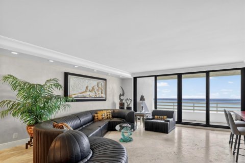 Condo in Boca Raton, Florida, 2 bedrooms № 2261461