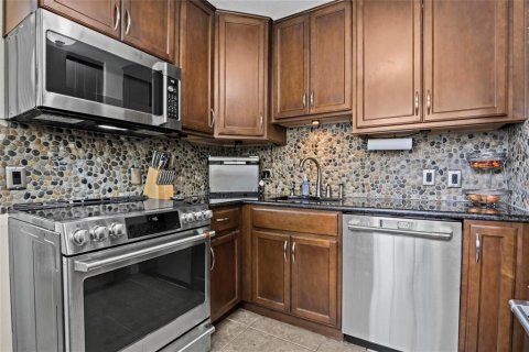 Villa ou maison à vendre à Saint Petersburg, Floride: 2 chambres, 75.44 m2 № 1901573 - photo 5