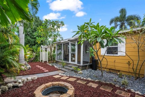 Villa ou maison à vendre à Saint Petersburg, Floride: 2 chambres, 75.44 m2 № 1901573 - photo 22