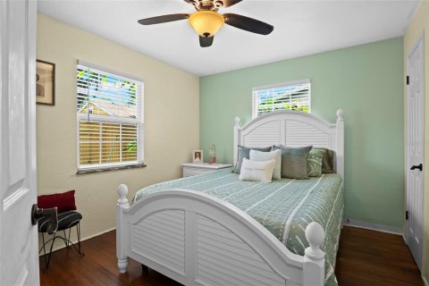 Villa ou maison à vendre à Saint Petersburg, Floride: 2 chambres, 75.44 m2 № 1901573 - photo 14