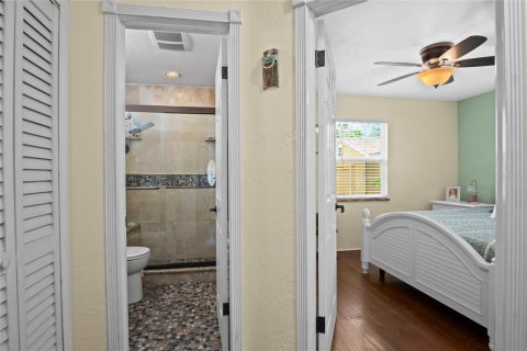 Villa ou maison à vendre à Saint Petersburg, Floride: 2 chambres, 75.44 m2 № 1901573 - photo 10