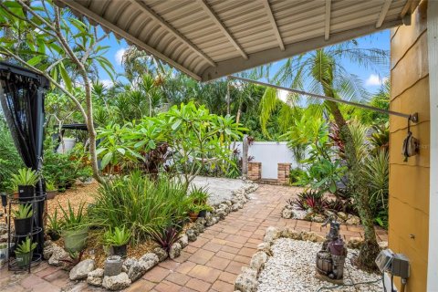 Villa ou maison à vendre à Saint Petersburg, Floride: 2 chambres, 75.44 m2 № 1901573 - photo 25