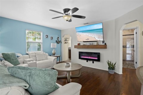 Villa ou maison à vendre à Saint Petersburg, Floride: 2 chambres, 75.44 m2 № 1901573 - photo 8