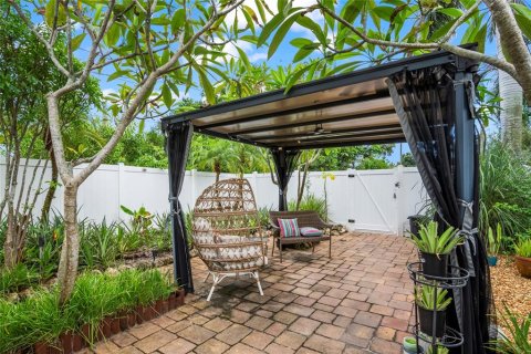 Villa ou maison à vendre à Saint Petersburg, Floride: 2 chambres, 75.44 m2 № 1901573 - photo 26