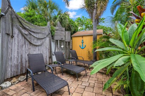 Villa ou maison à vendre à Saint Petersburg, Floride: 2 chambres, 75.44 m2 № 1901573 - photo 28