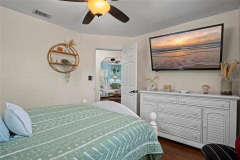 Villa ou maison à vendre à Saint Petersburg, Floride: 2 chambres, 75.44 m2 № 1901573 - photo 15