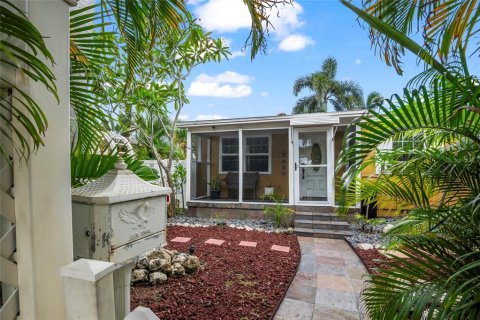 Villa ou maison à vendre à Saint Petersburg, Floride: 2 chambres, 75.44 m2 № 1901573 - photo 24