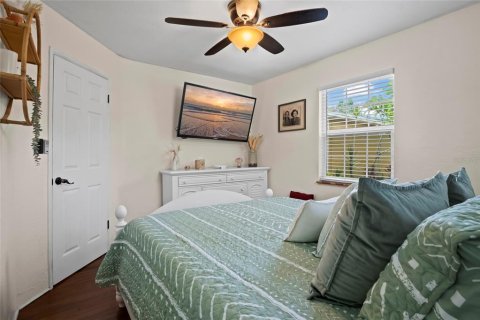 Villa ou maison à vendre à Saint Petersburg, Floride: 2 chambres, 75.44 m2 № 1901573 - photo 16