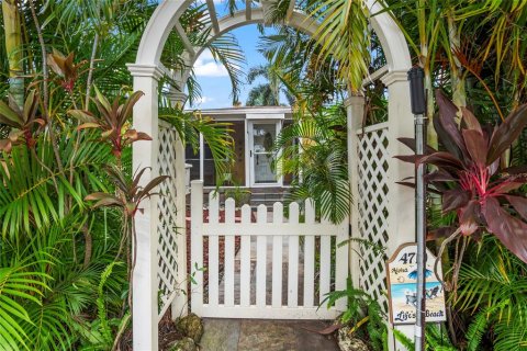 Villa ou maison à vendre à Saint Petersburg, Floride: 2 chambres, 75.44 m2 № 1901573 - photo 23