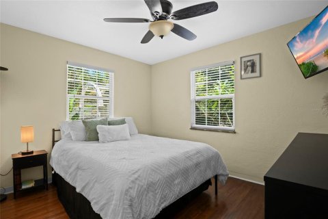 Villa ou maison à vendre à Saint Petersburg, Floride: 2 chambres, 75.44 m2 № 1901573 - photo 11