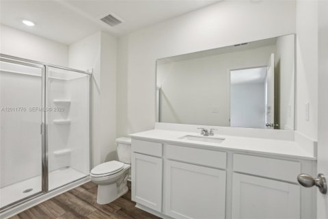 Adosado en alquiler en Kissimmee, Florida, 3 dormitorios № 2075406 - foto 19