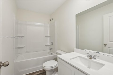 Adosado en alquiler en Kissimmee, Florida, 3 dormitorios № 2075406 - foto 20