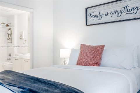 Condominio en alquiler en Miami, Florida, 1 dormitorio, 49.52 m2 № 2060030 - foto 29