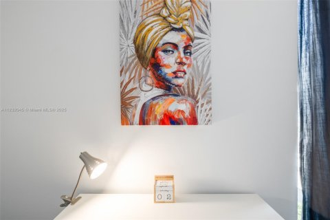 Condominio en alquiler en Miami, Florida, 1 dormitorio, 49.52 m2 № 2060030 - foto 27