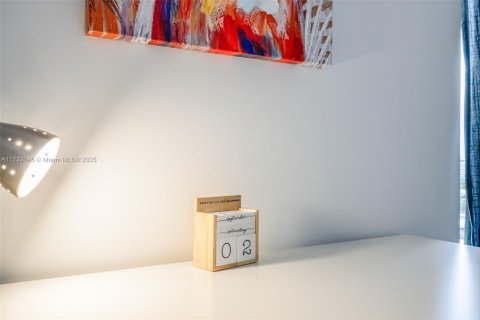 Condominio en alquiler en Miami, Florida, 1 dormitorio, 49.52 m2 № 2060030 - foto 28