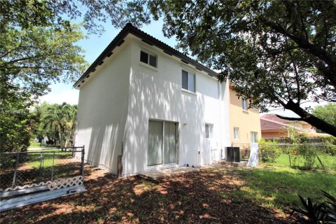 Villa ou maison à louer à Homestead, Floride: 3 chambres, 135.45 m2 № 1983077 - photo 20