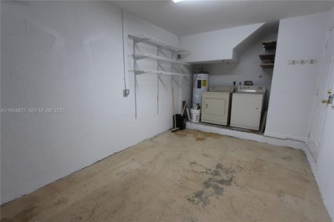 Villa ou maison à louer à Homestead, Floride: 3 chambres, 135.45 m2 № 1983077 - photo 17