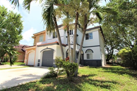 Villa ou maison à louer à Homestead, Floride: 3 chambres, 135.45 m2 № 1983077 - photo 18
