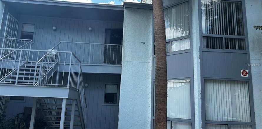 Condo à Orlando, Floride, 1 chambre № 1737423