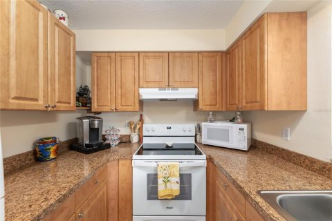 Villa ou maison à vendre à Dunnellon, Floride: 2 chambres, 91.79 m2 № 2205467 - photo 21
