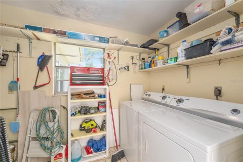 Villa ou maison à vendre à Dunnellon, Floride: 2 chambres, 91.79 m2 № 2205467 - photo 30