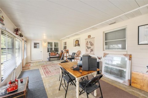 Villa ou maison à vendre à Dunnellon, Floride: 2 chambres, 91.79 m2 № 2205467 - photo 28