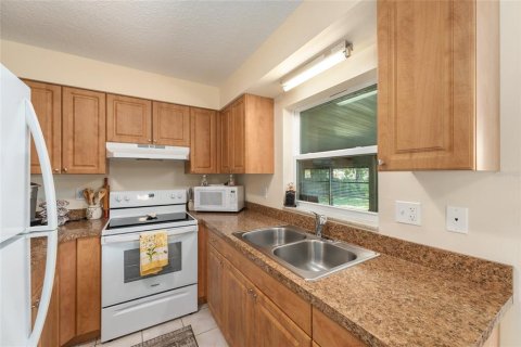 Villa ou maison à vendre à Dunnellon, Floride: 2 chambres, 91.79 m2 № 2205467 - photo 20
