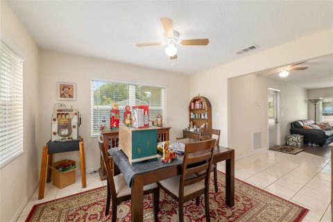 Villa ou maison à vendre à Dunnellon, Floride: 2 chambres, 91.79 m2 № 2205467 - photo 25