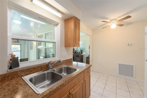 Villa ou maison à vendre à Dunnellon, Floride: 2 chambres, 91.79 m2 № 2205467 - photo 22