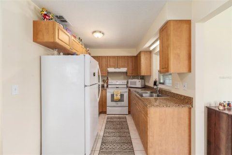 Villa ou maison à vendre à Dunnellon, Floride: 2 chambres, 91.79 m2 № 2205467 - photo 19