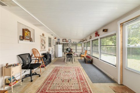 Villa ou maison à vendre à Dunnellon, Floride: 2 chambres, 91.79 m2 № 2205467 - photo 27