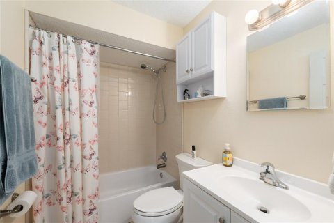 Villa ou maison à vendre à Dunnellon, Floride: 2 chambres, 91.79 m2 № 2205467 - photo 18