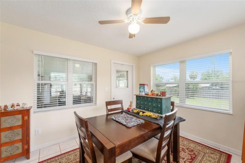 Villa ou maison à vendre à Dunnellon, Floride: 2 chambres, 91.79 m2 № 2205467 - photo 26