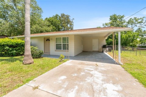 Villa ou maison à vendre à Dunnellon, Floride: 2 chambres, 91.79 m2 № 2205467 - photo 3