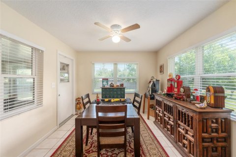 Villa ou maison à vendre à Dunnellon, Floride: 2 chambres, 91.79 m2 № 2205467 - photo 24