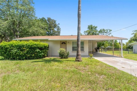 Casa en Dunnellon, Florida 2 dormitorios, 91.79 m2 № 2205467