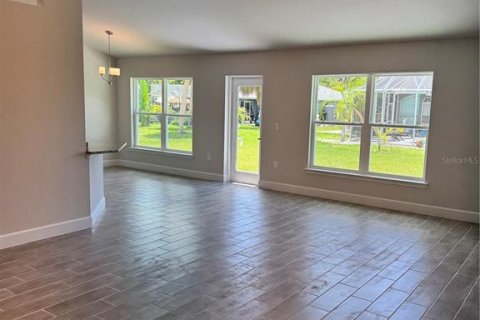 House in North Port, Florida 3 bedrooms, 186.73 sq.m. № 1634250 - photo 6