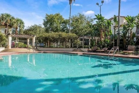 Copropriété à vendre à Altamonte Springs, Floride: 1 chambre, 53.33 m2 № 1535983 - photo 19