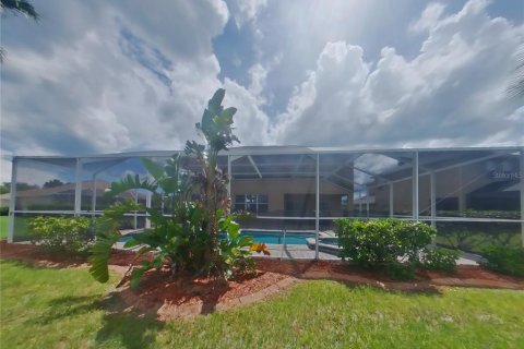 Villa ou maison à louer à Land O' Lakes, Floride: 4 chambres, 245.82 m2 № 1822769 - photo 16