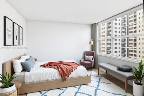 Condominio en venta en Aventura, Florida, 2 dormitorios, 116.22 m2 № 1988496 - foto 6