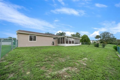 House in Ocala, Florida 2 bedrooms, 131.74 sq.m. № 1374791 - photo 25