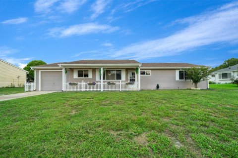 House in Ocala, Florida 2 bedrooms, 131.74 sq.m. № 1374791 - photo 2